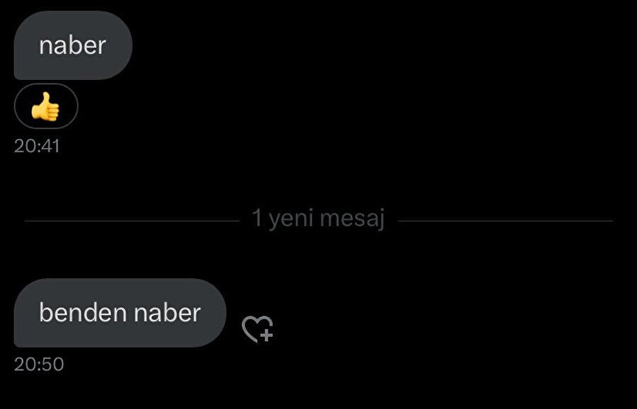 Bizim çaresizlik seviyesi