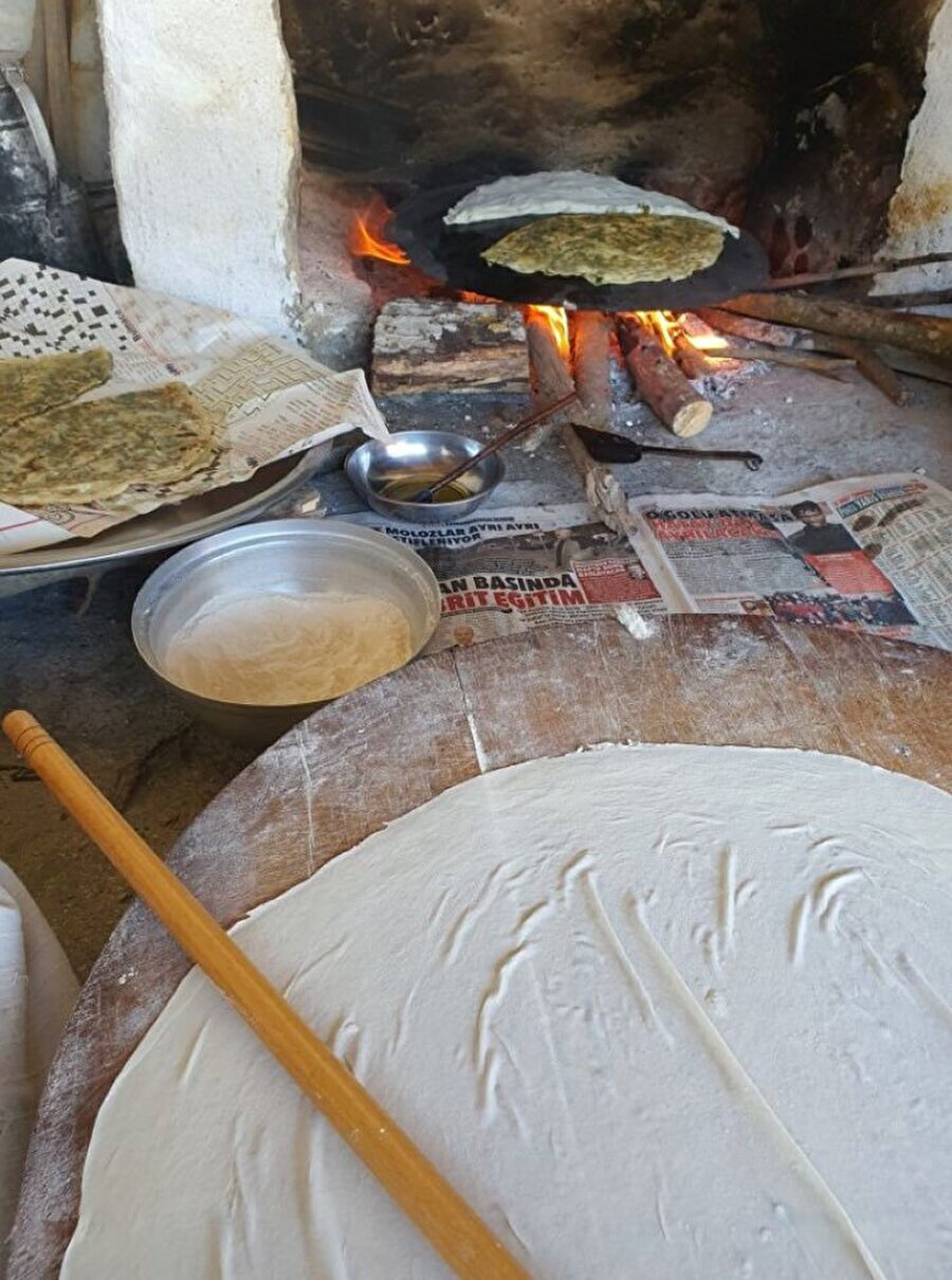 Zengin bu tadı bilmez ki