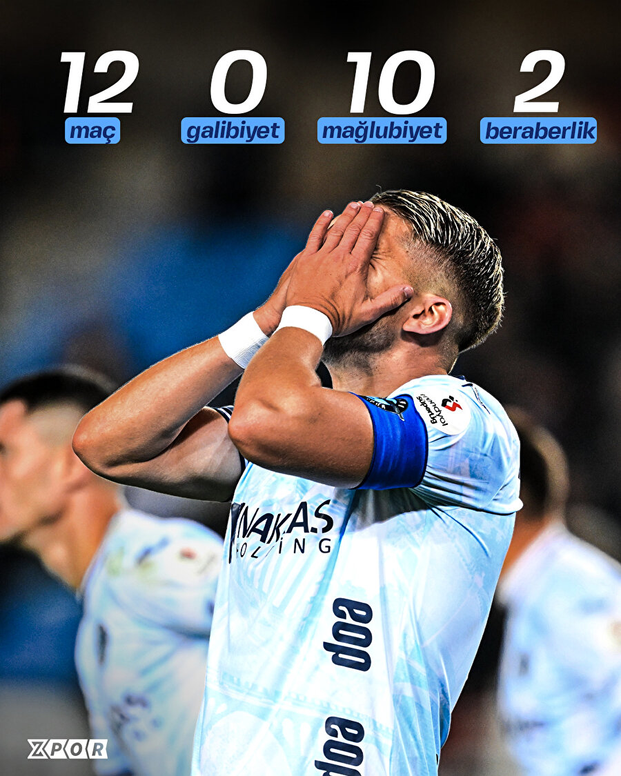 Bu sezon Adana Demirspor