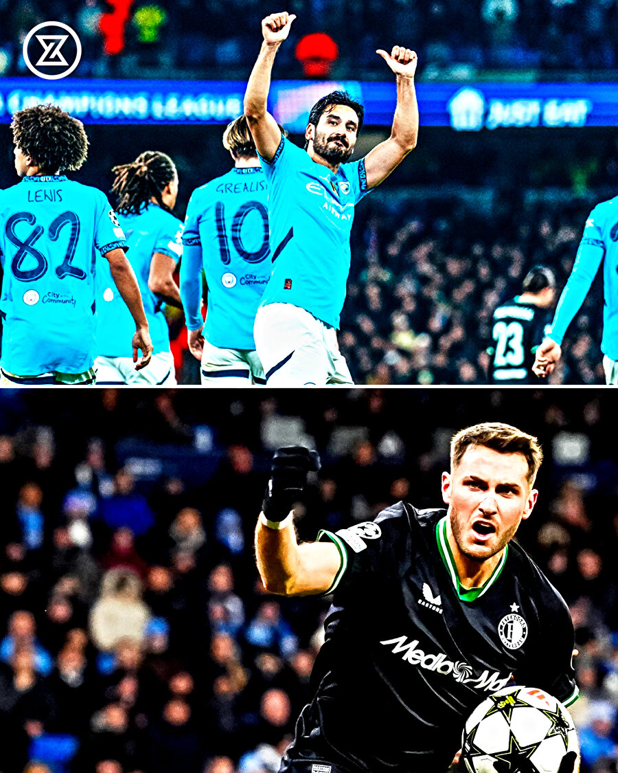 Manchester City yine kazanamadı