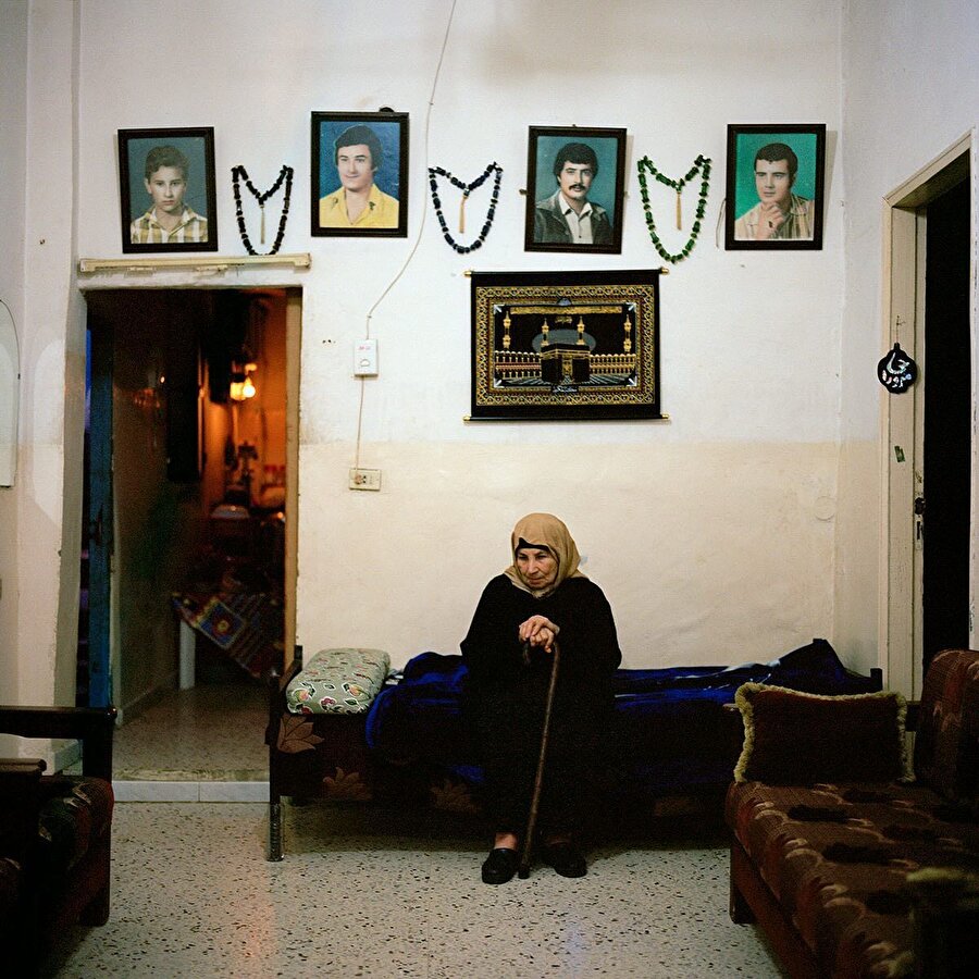 Lübnan'ın kayıpları 