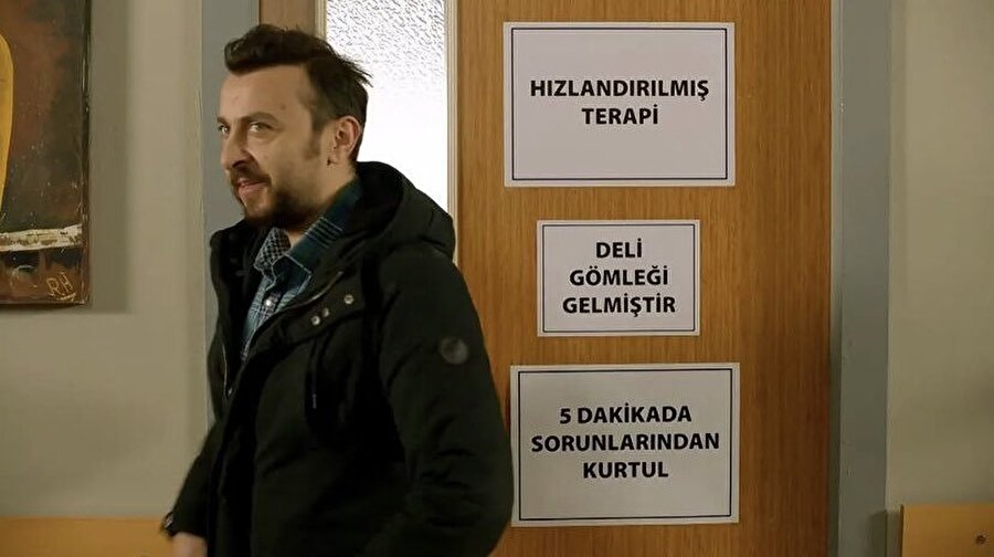 İhtiyacımız olan o ortam