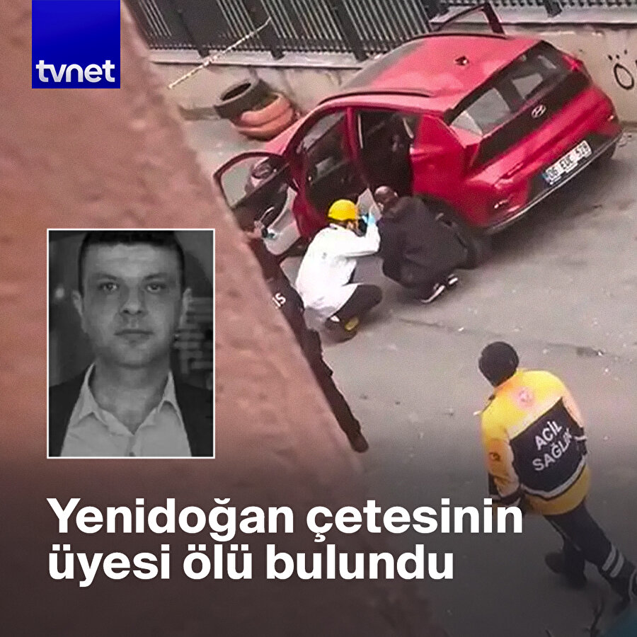 Yenidoğan çetesinde adı geçen Satılmış Çim'in gizemli ölümü