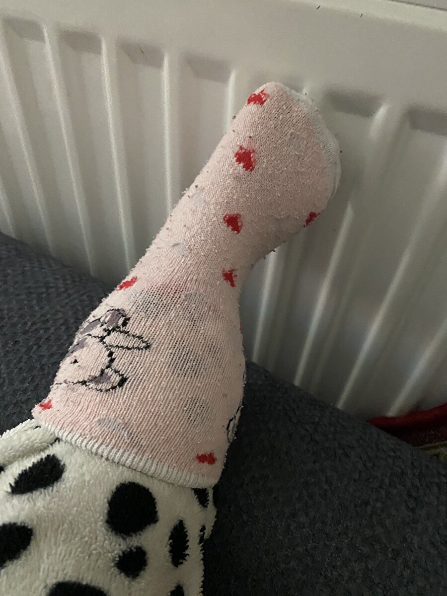 Hava sıcaklığı bir derece düşünce bizim kombinler