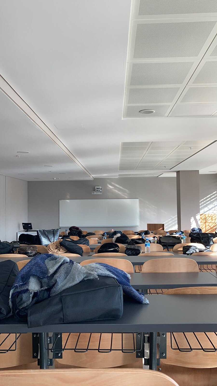 Yalnızlığın resmi