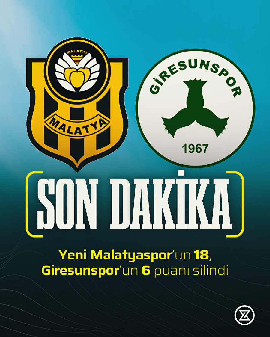 2 kulübe puan silme cezası