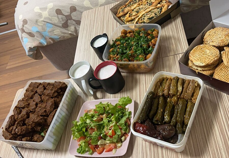 İhtiyacımız olan oda arkadaşı