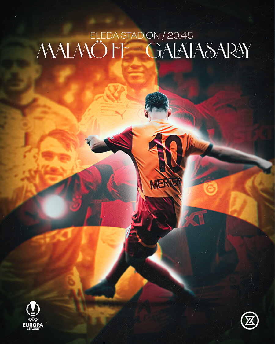 Temsilcilerimiz Avrupa arenasında