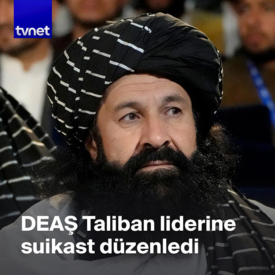 Afgan bakana yönelik suikastı DEAŞ üstlendi