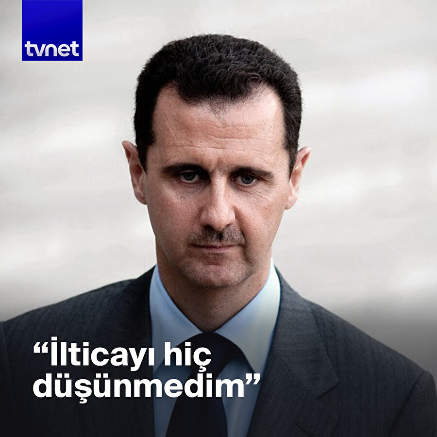 “Moskova’dan gelen talimatla gittim”