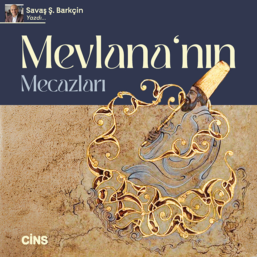 Mevlana'nın Mecazları
