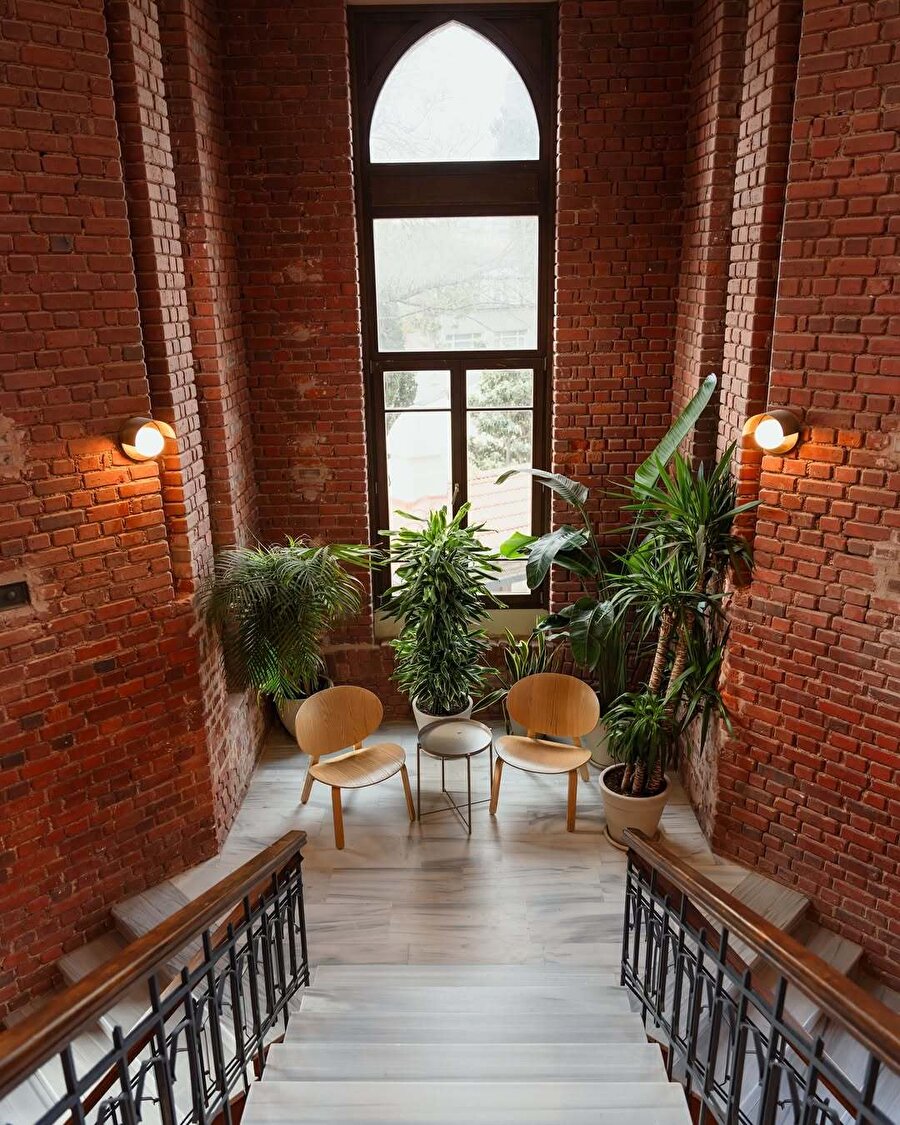 Bolulu Mehmet Habib Bey’in hayali: Bulgur Palas 📍