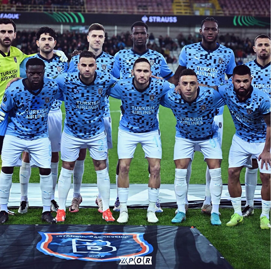 Konferans Ligi'nde temsilcimiz kalmadı