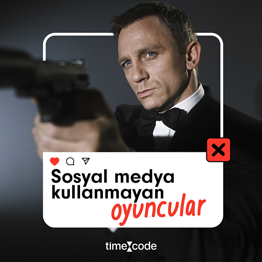 Sosyal medya kullanmayan oyuncular