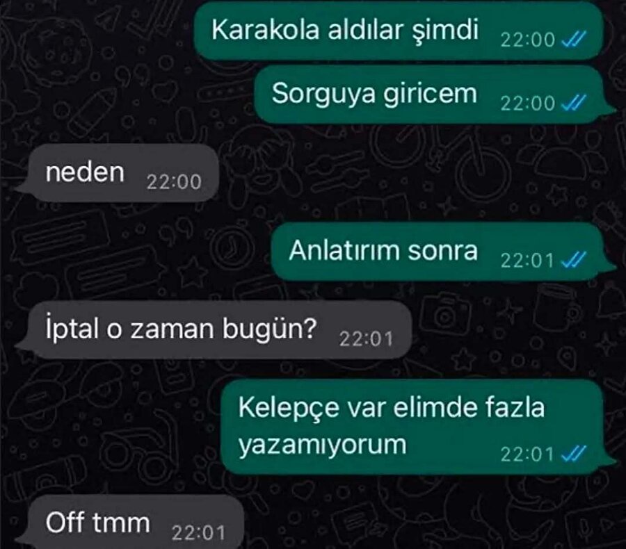 Bugün Dünya Trip Günü