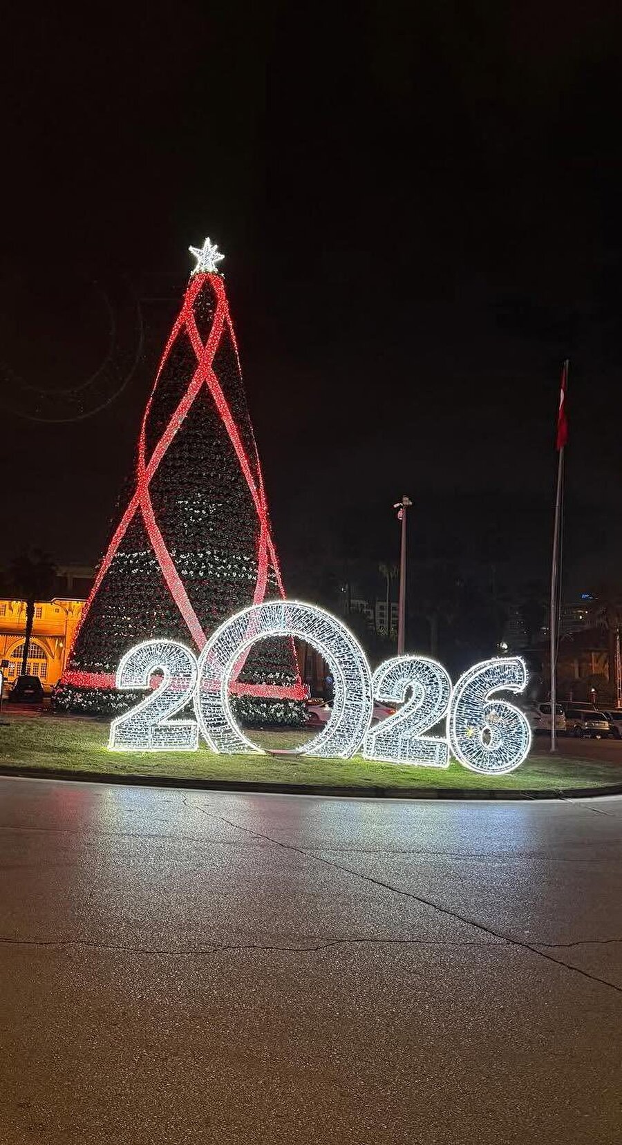 Adanalılar 2026 yılına girmeye hazırlanıyor