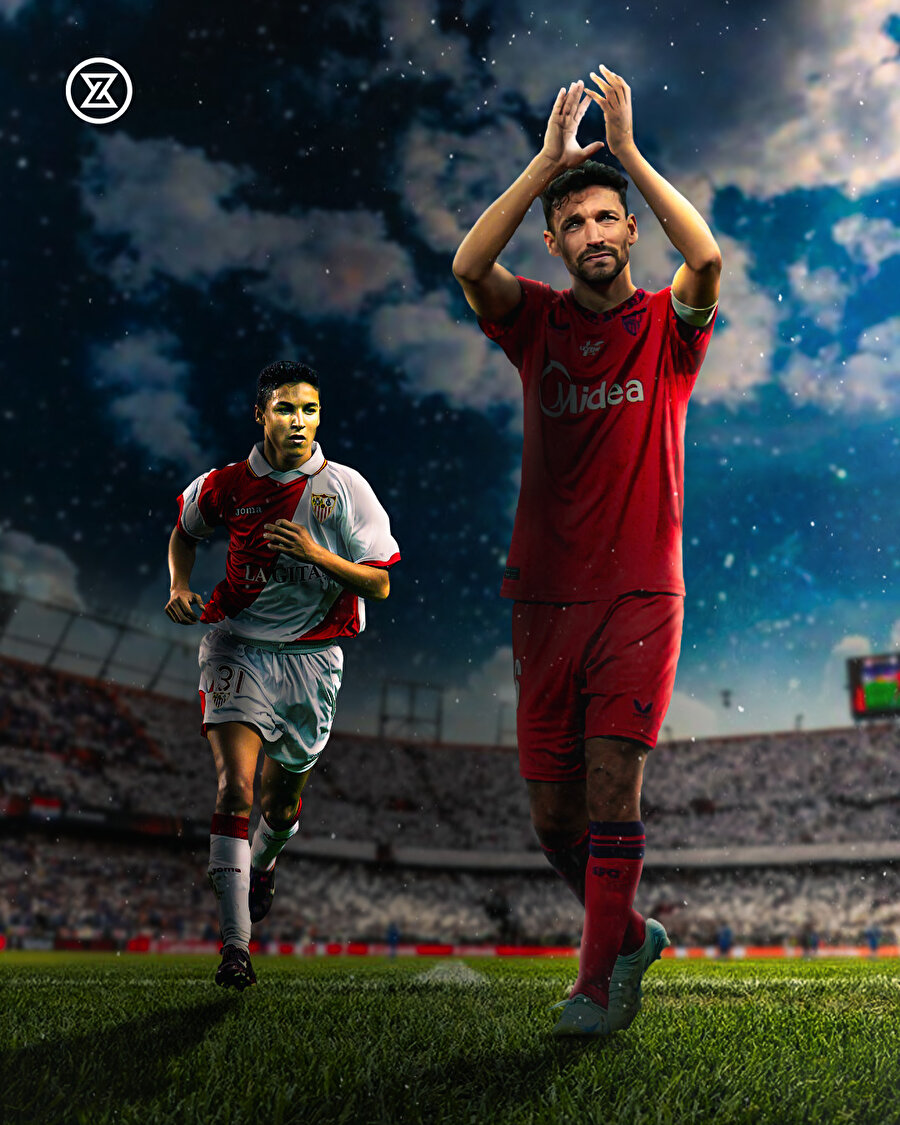 Jesus Navas futbolu bıraktı...
