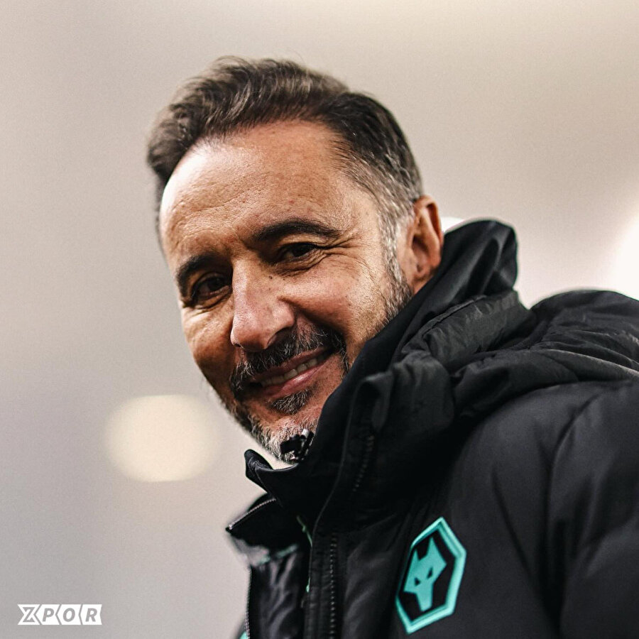 Vitor Pereira etkisi