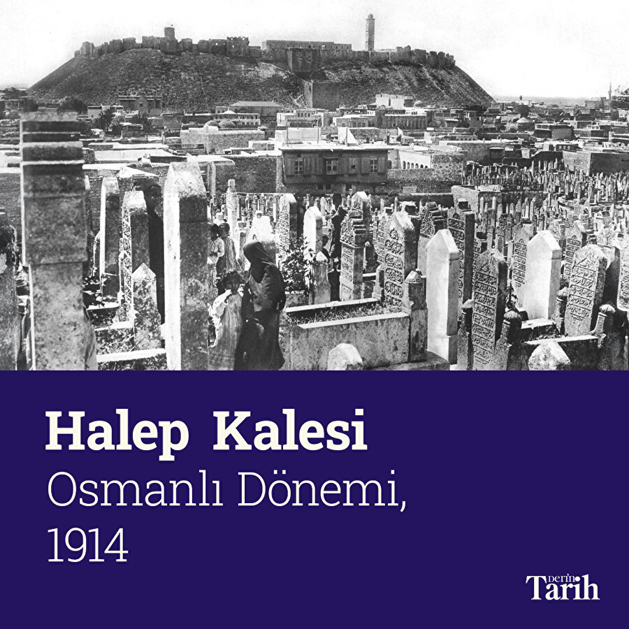 Bir zamanlar Halep