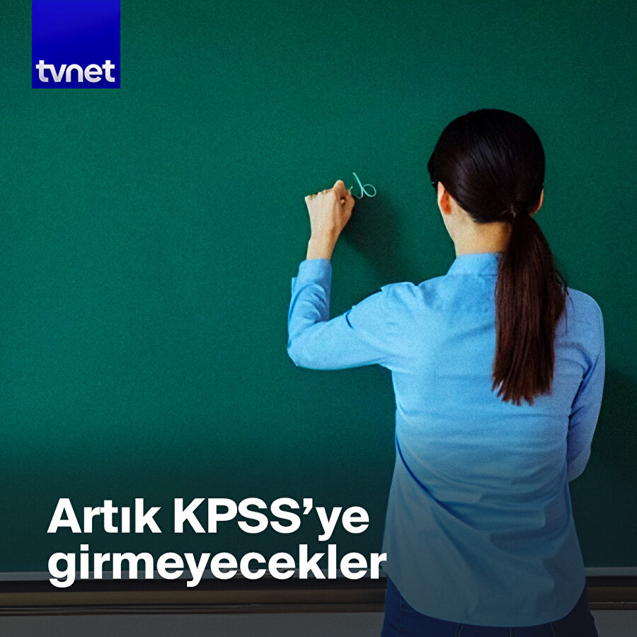 KPSS gitti AGS geldi