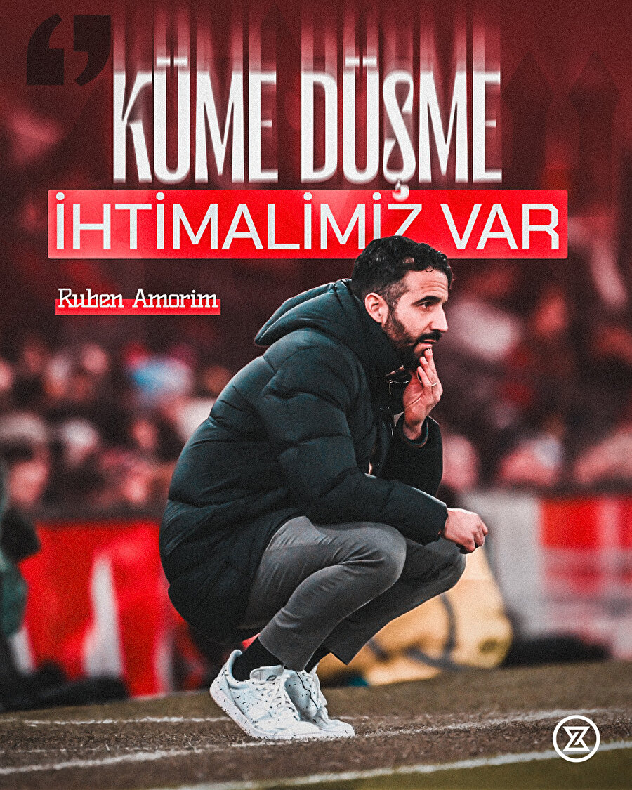 Manchester United’da işler hiç iyi gitmiyor