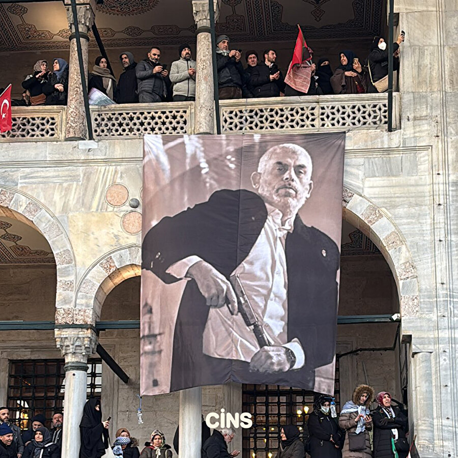 Yol her zaman uçurumu yener