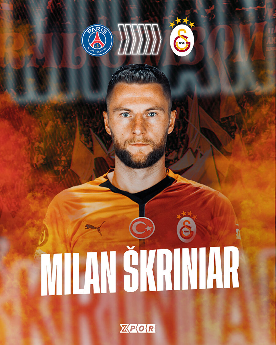 Galatasaray'da stoper transferinde gelişme