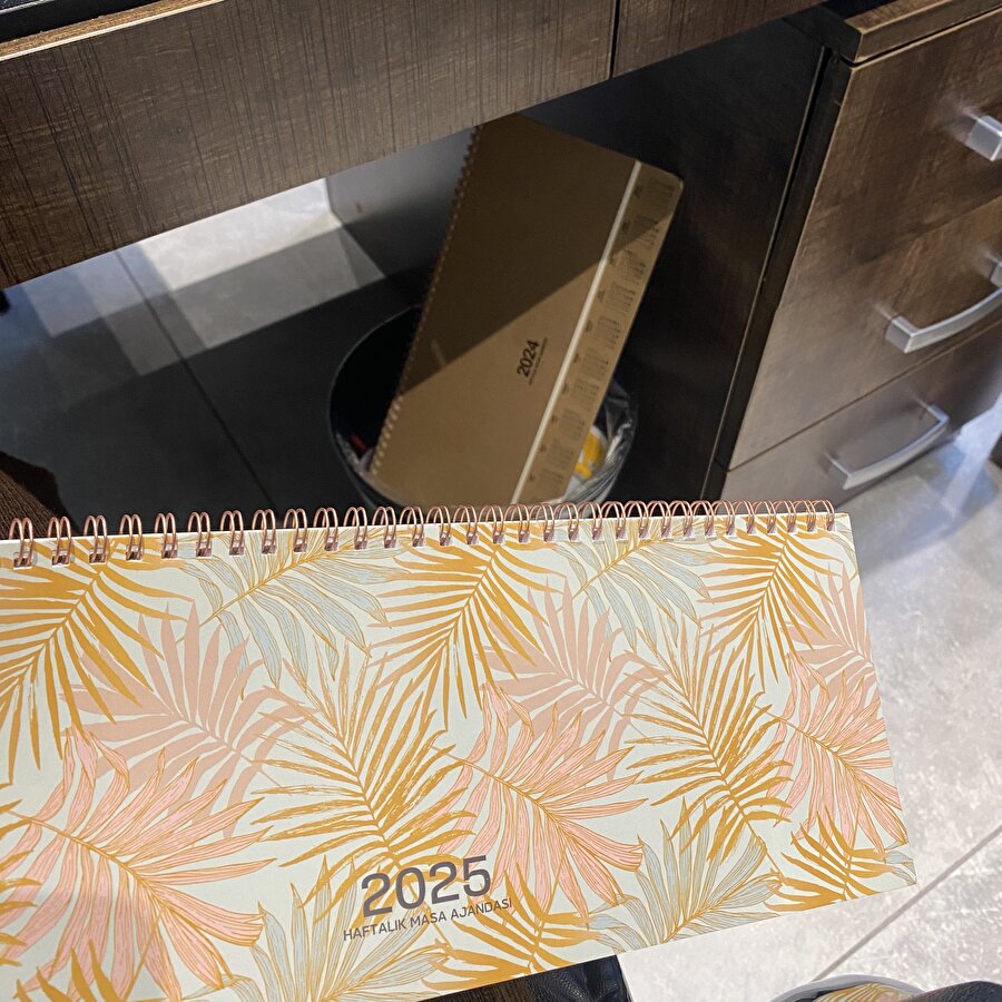 Yeni yıla girince eskisine uyguladığımız tarife