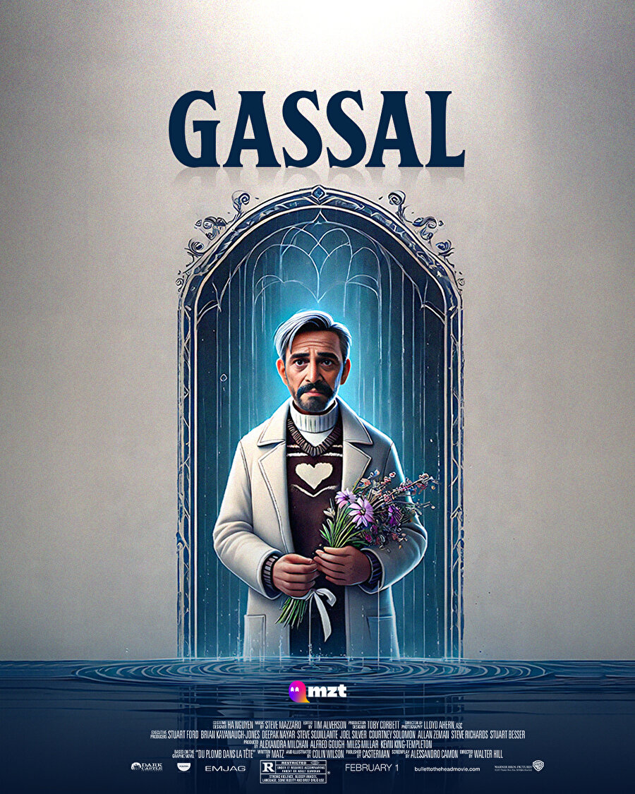 Sevilen diziler animasyon filmi olsaydı