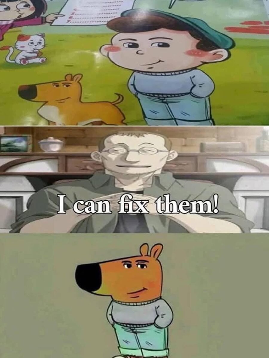 Sır çözüldü