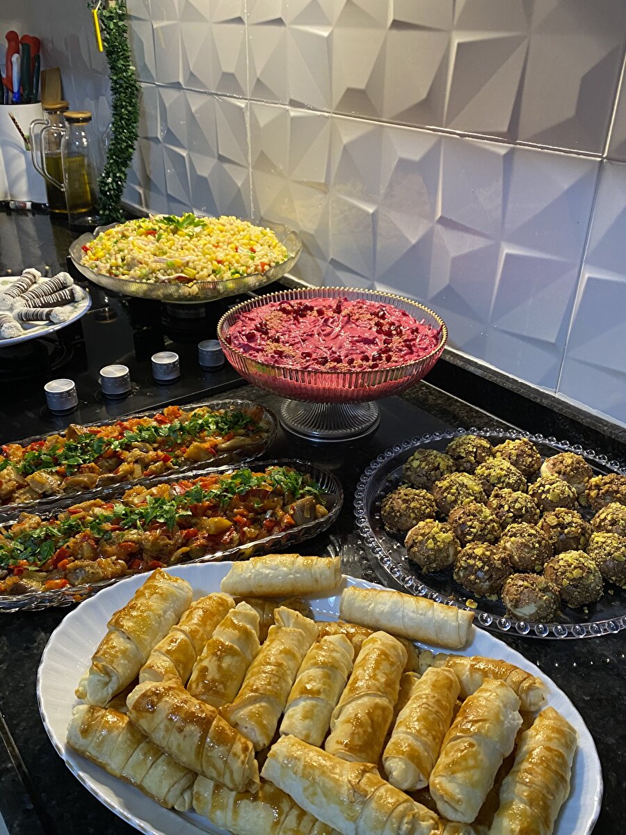 Hayallerimizi süsleyen o görüntü