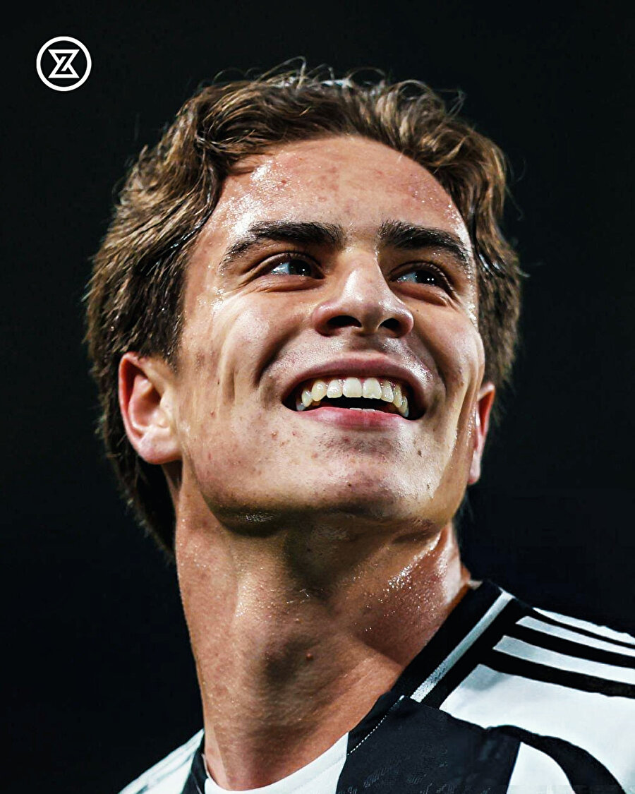 Kenan Yıldız derbide golünü attı! 