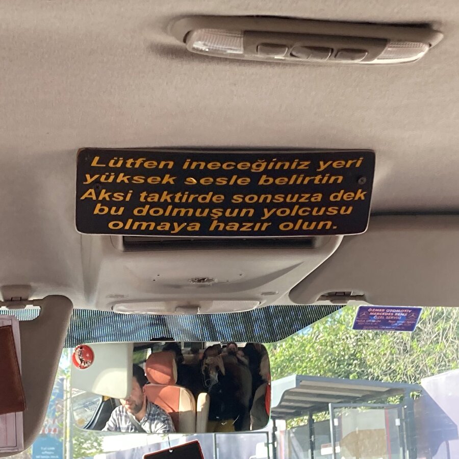 Sosyal anksiyeteyi zirveye çıkaran bir uyarı