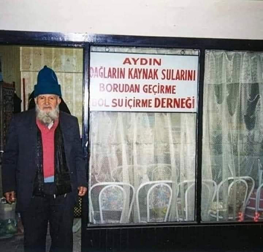 Bu derneğe nasıl dahil olabiliriz?