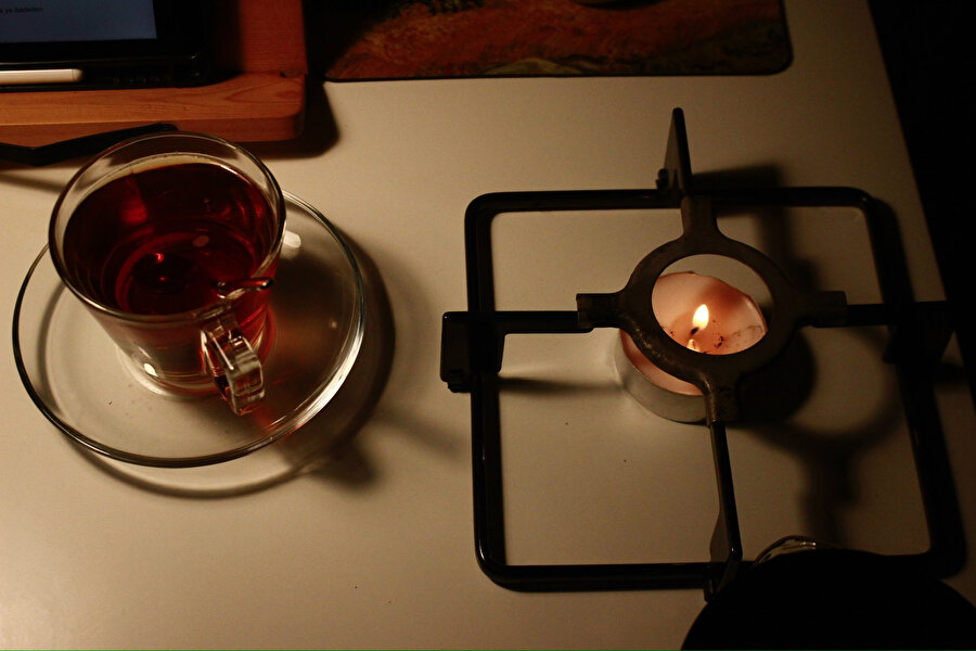 Üşengeçler için mükemmel bir çözüm