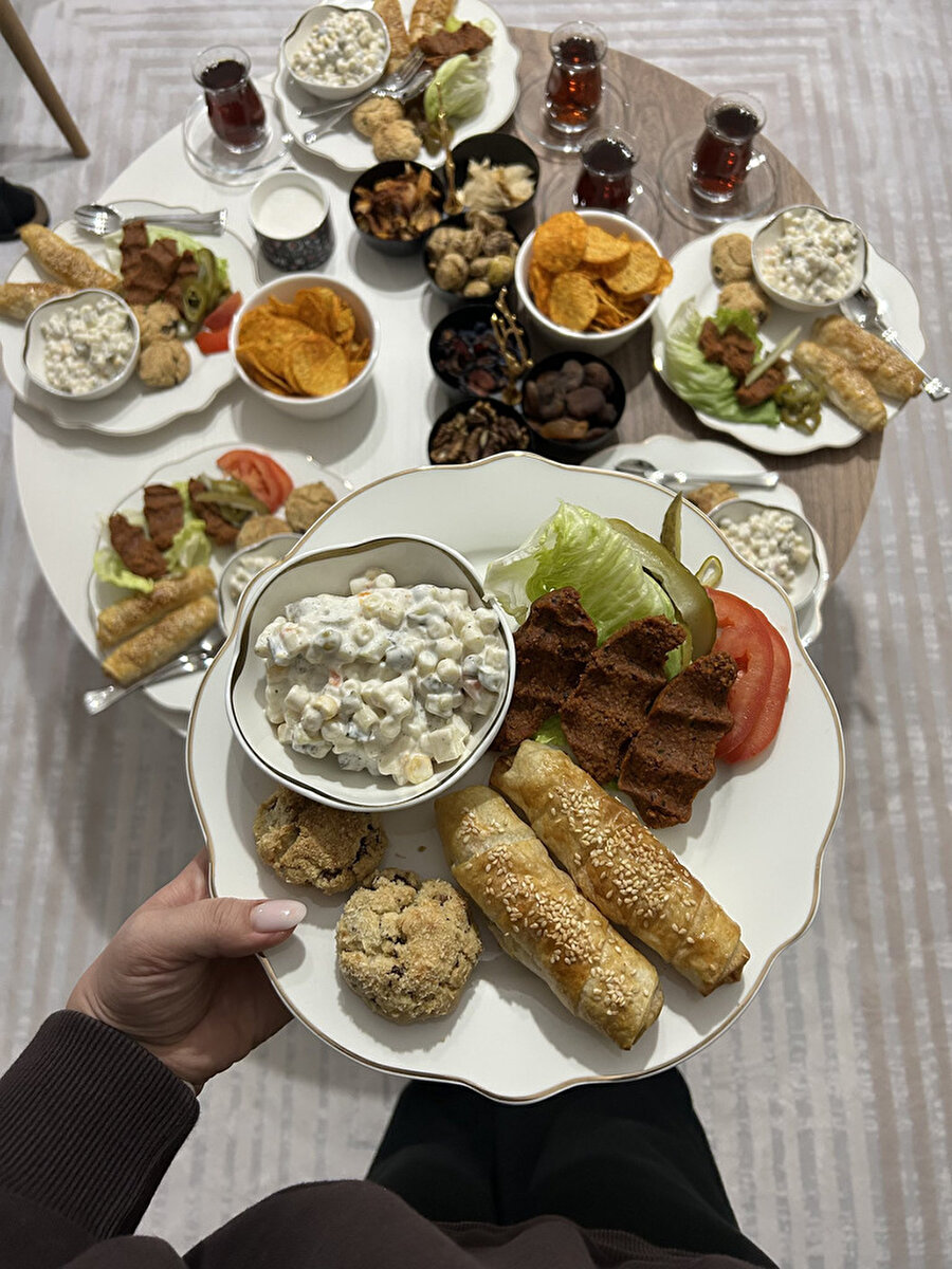 Olmak istediğimiz tek mekan