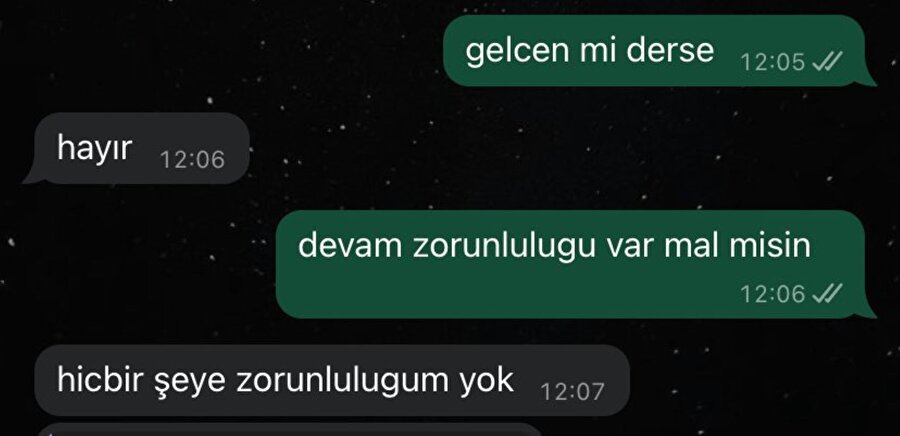 Bizim kafanın çalışma şekli