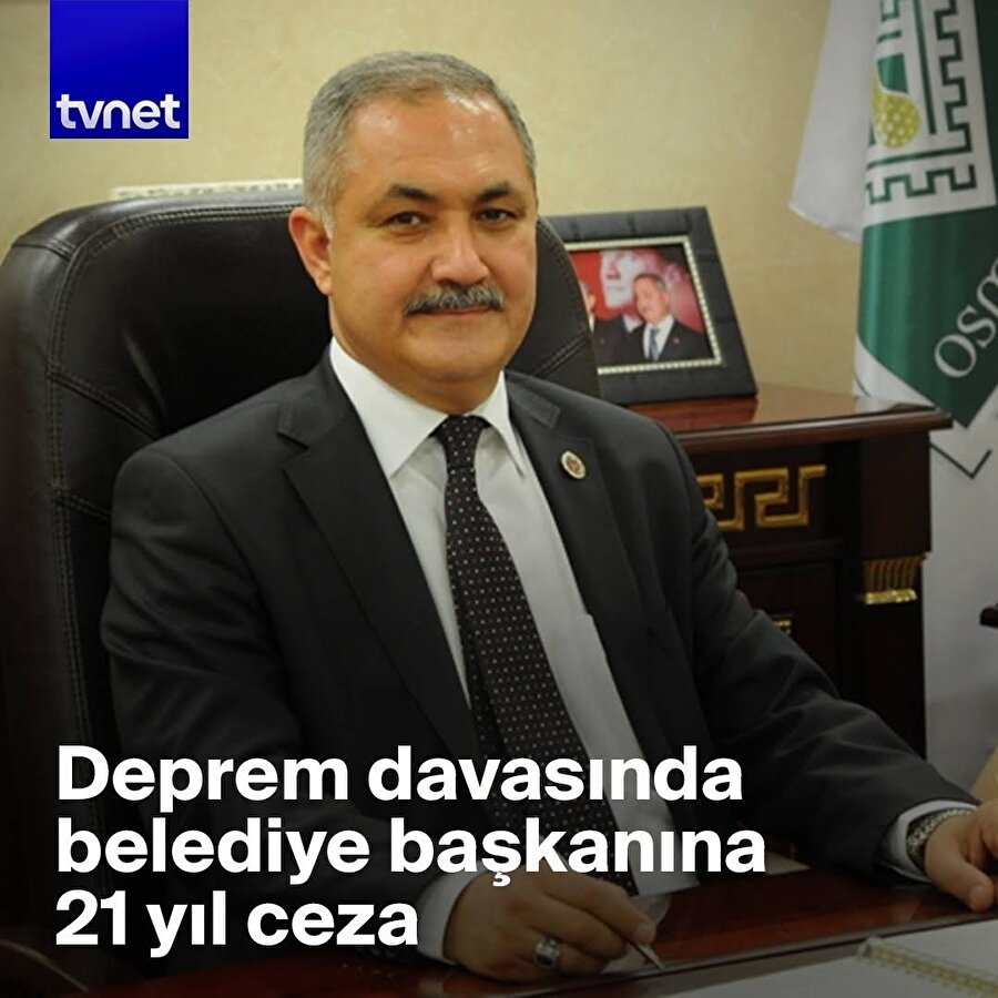 Eski Başkan Kadir Kara'ya tutuklama