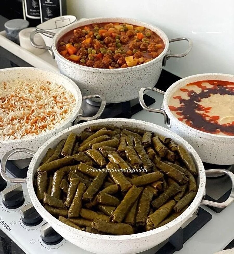 Hayalini kurduğumuz o görüntü