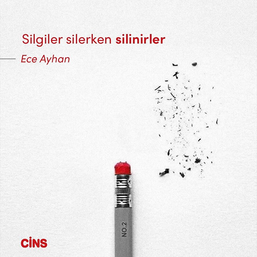 Ece Ayhan'dan fedakârlığa dair