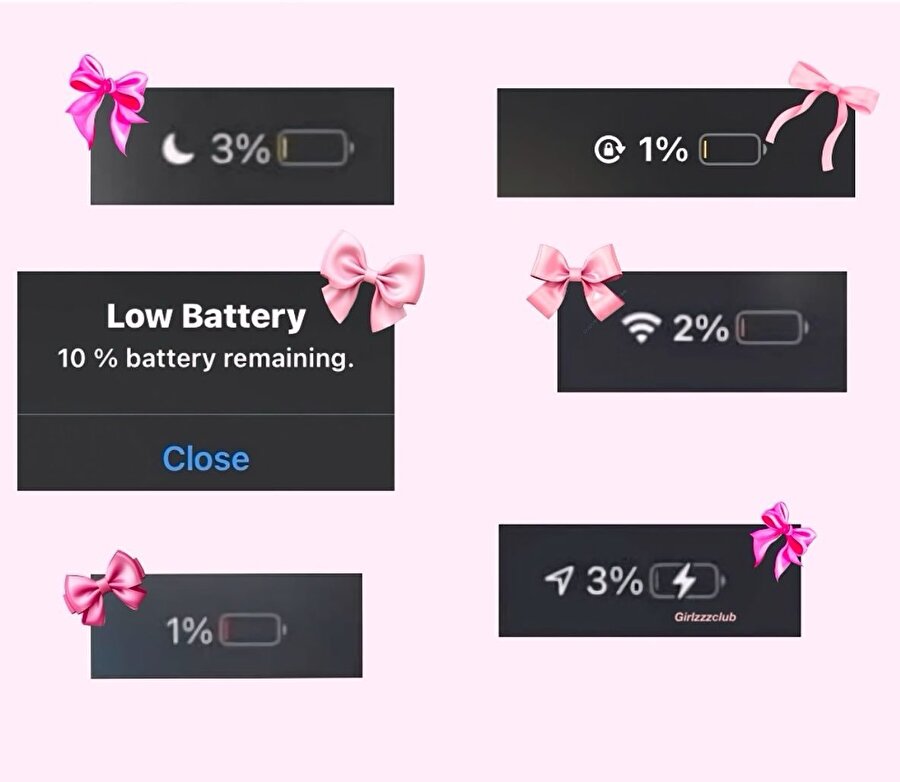 Herhangi bir gün biz