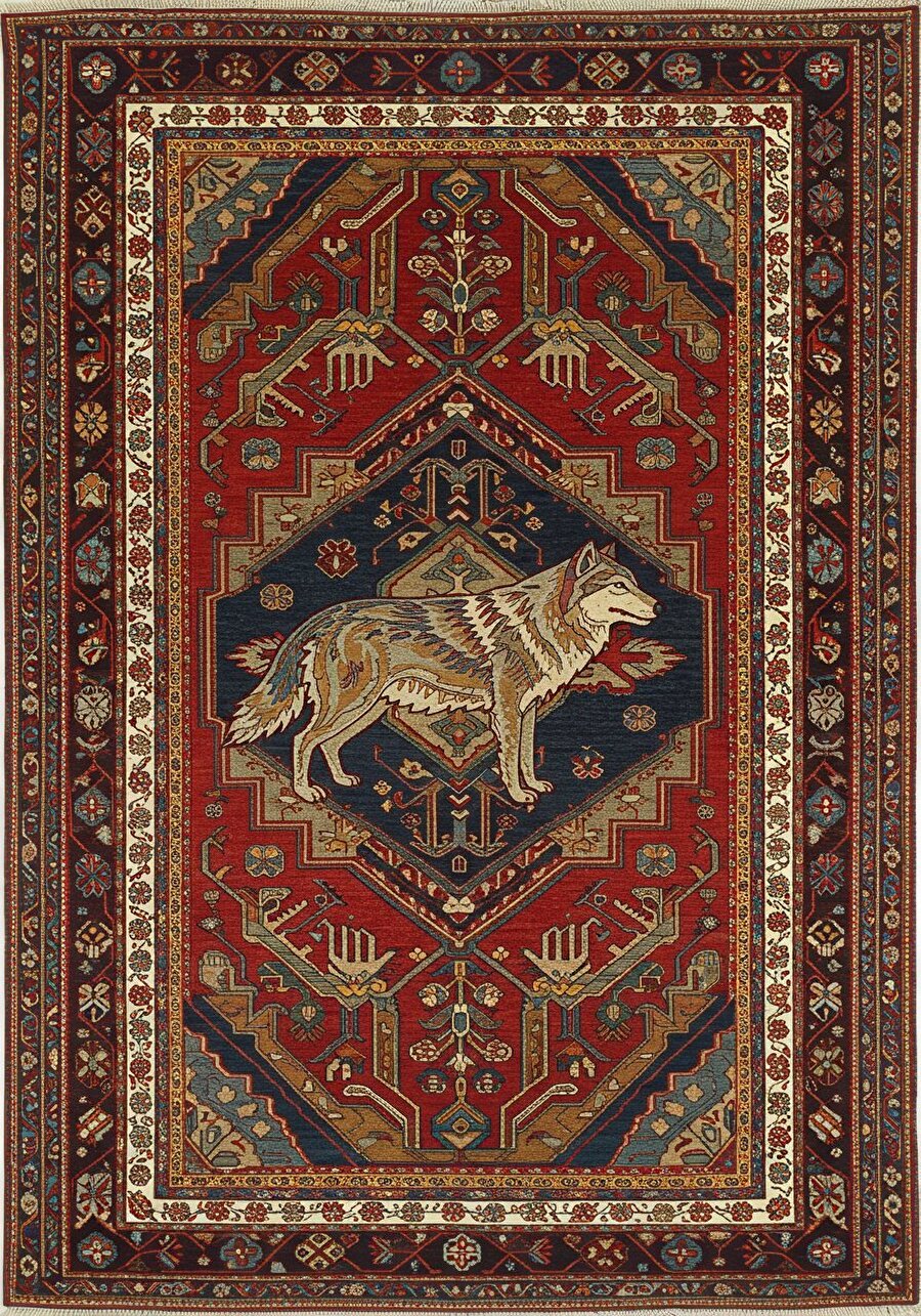 Maşallah bu kurta