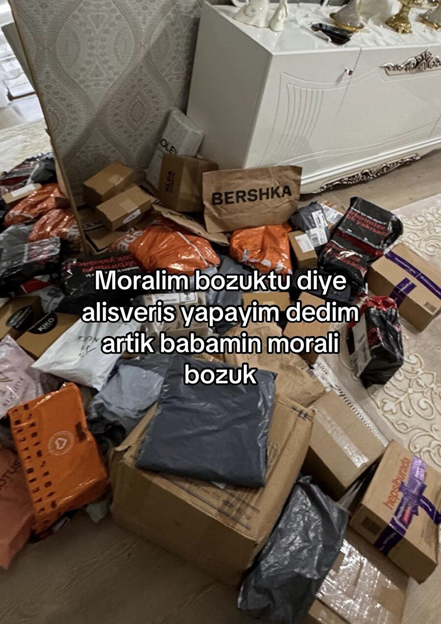 Bizim güncel durum