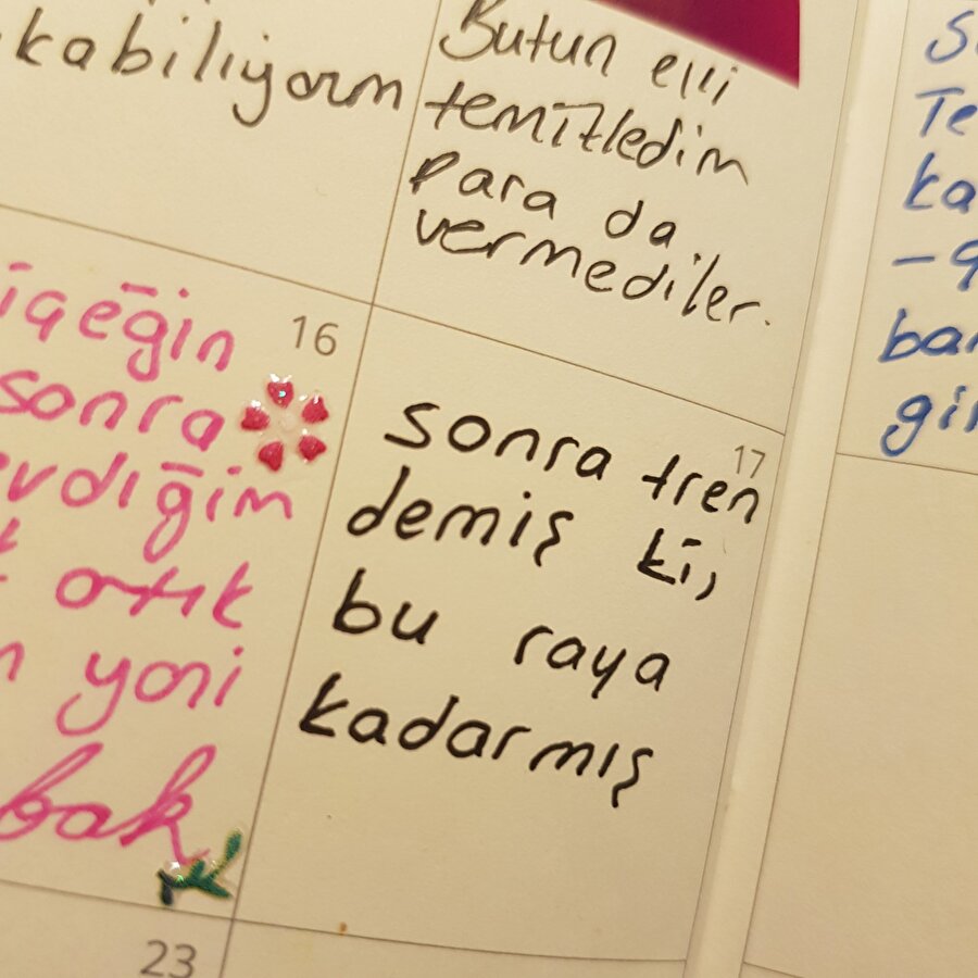 5 sn düşündüğüm espri