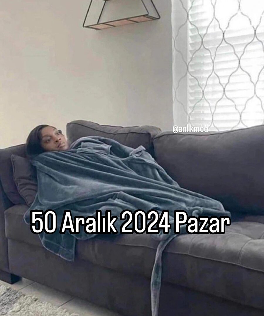 Şöyle hissediyoruz