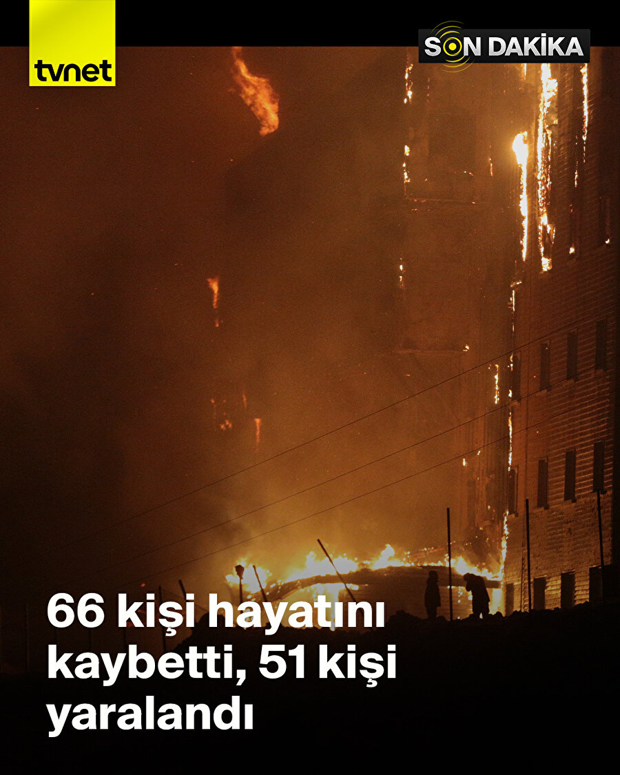 İçişleri Bakanı Ali Yerlikaya acı haberi duyurdu