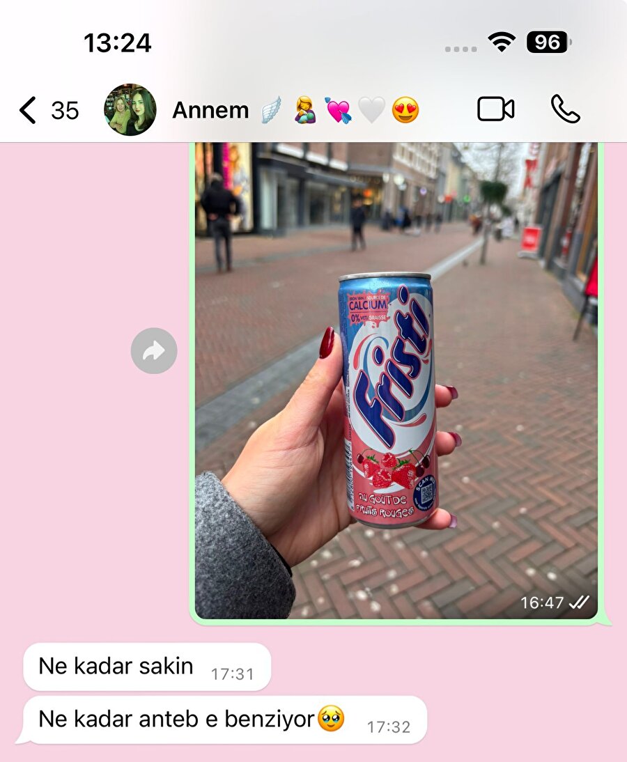 Bizim memleket sevgisi