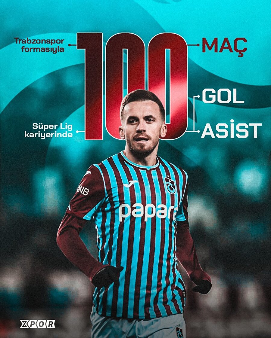 Edin Visca'dan %100 performans