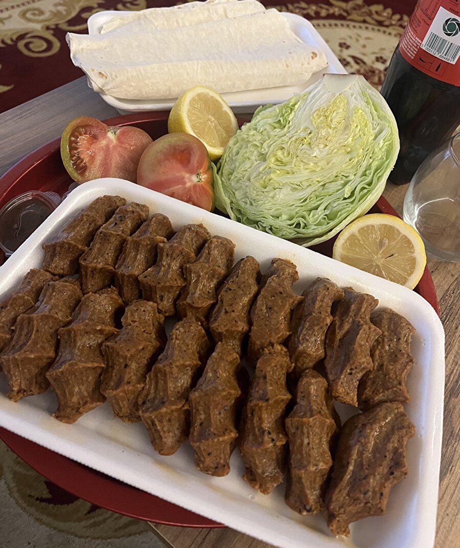 Dünyanın en iyi gece atıştırmalığı