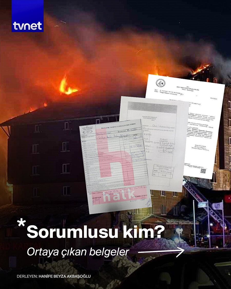 Facianın sorumlusu kim? 
